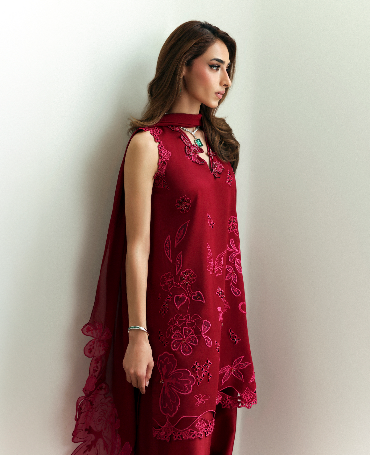 Raspberry Radiance