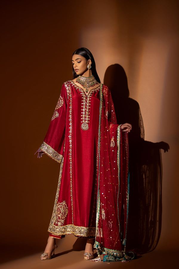 RT-D-03-21-1 DUPPATA