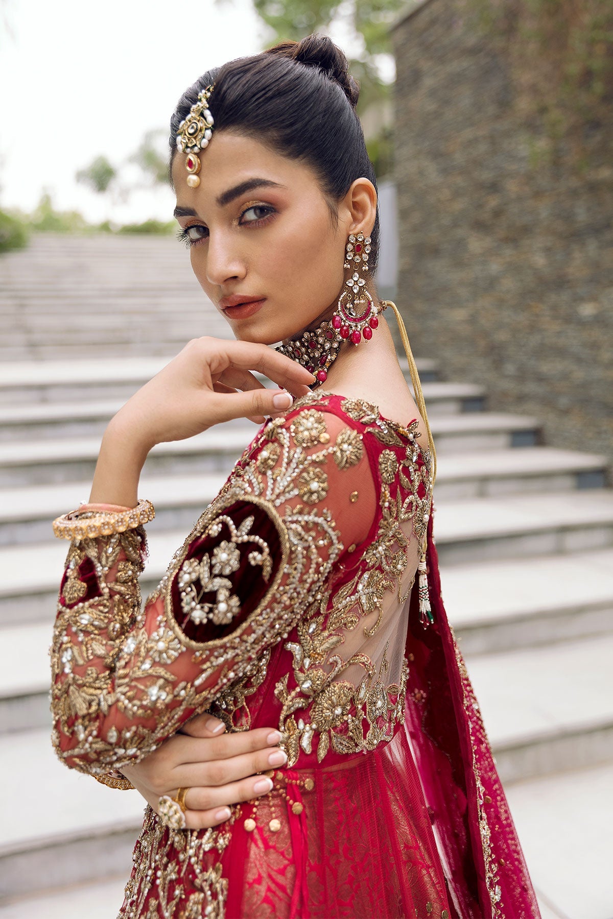 JAHAN ARA