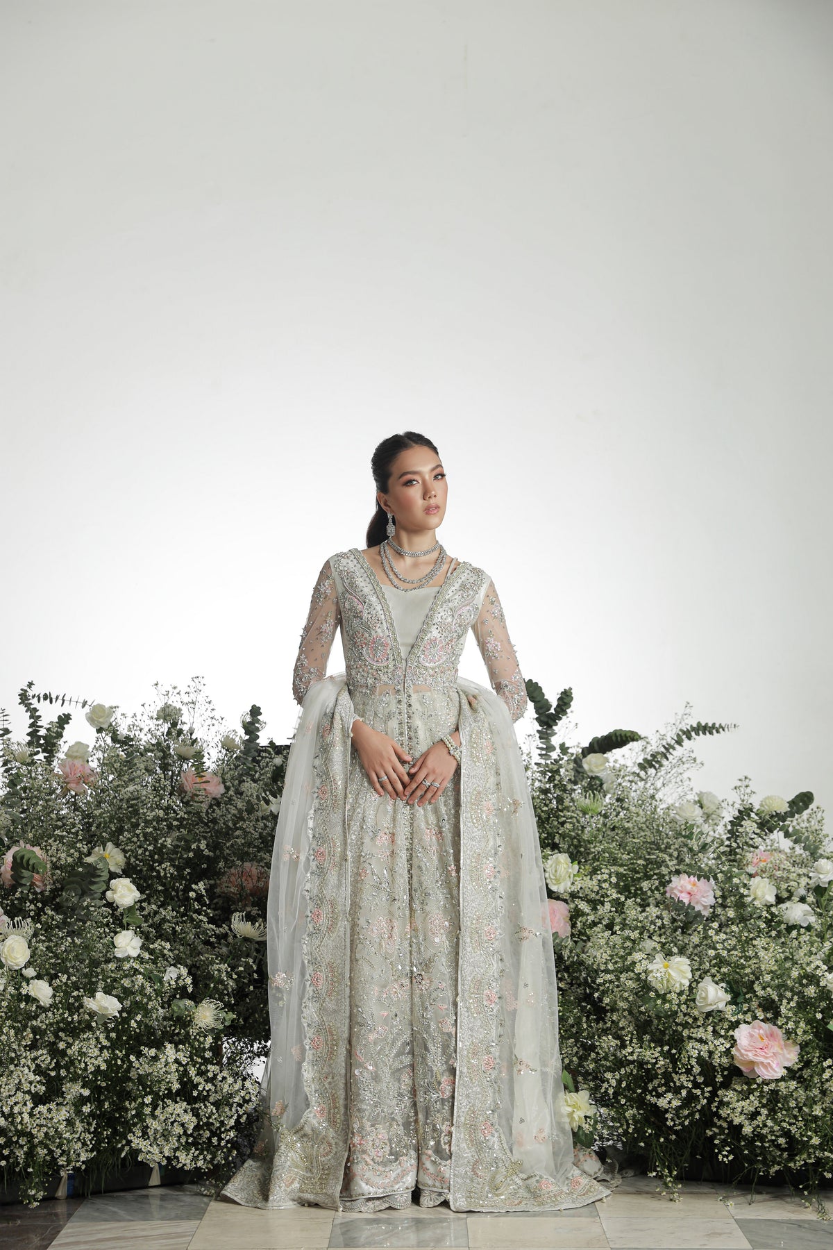 Ruva - Ready To Wear