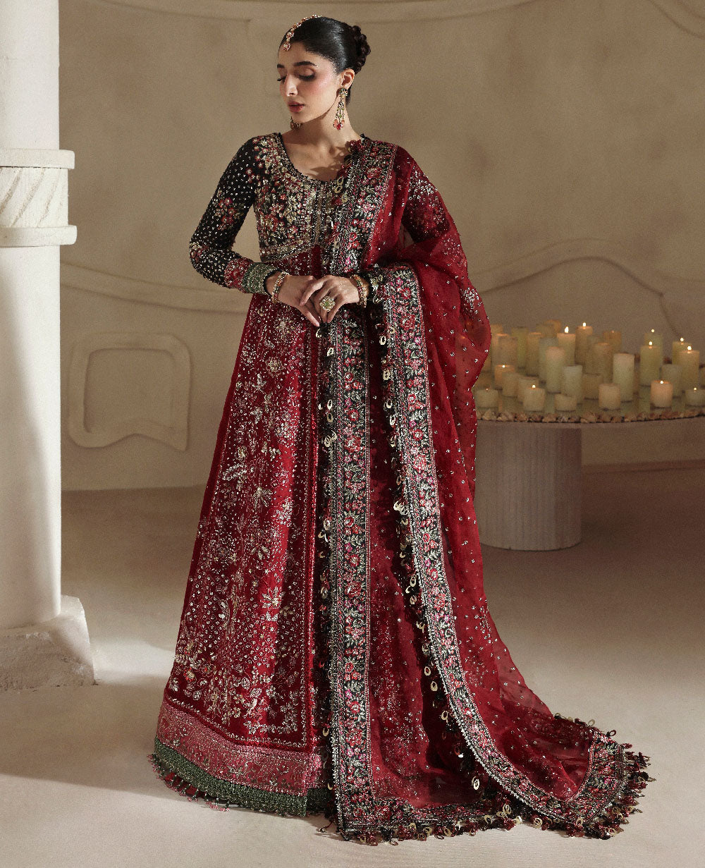 Republic Womenswear – Lucienne Style