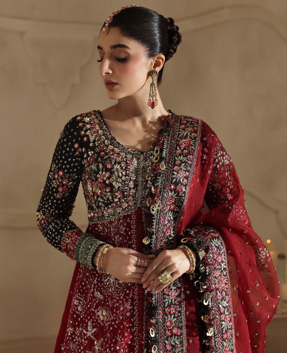 Republic Womenswear – Lucienne Style