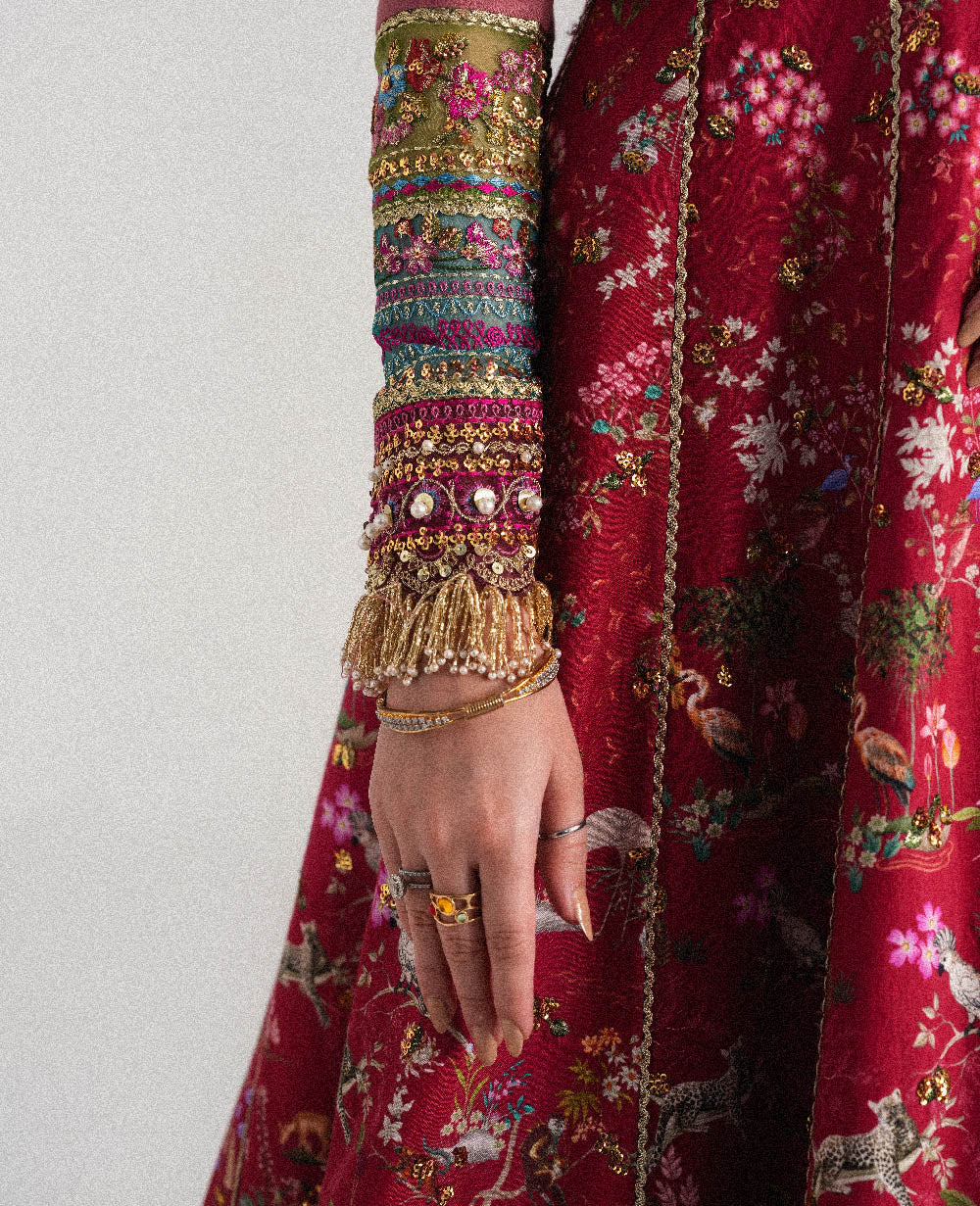 Republic Womenswear – Floriane Style