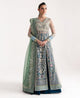 Embellished Dupatta (As Shown)