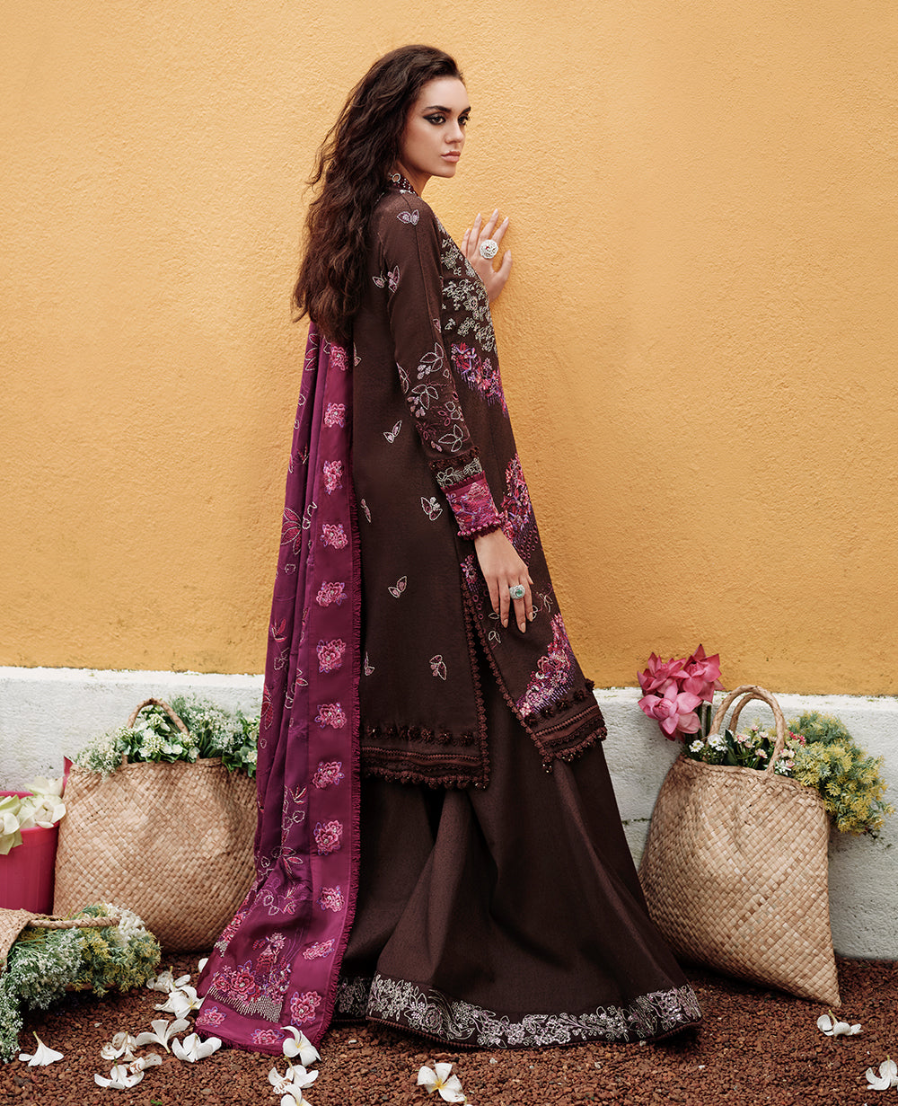 Sadaf Fawad Khan