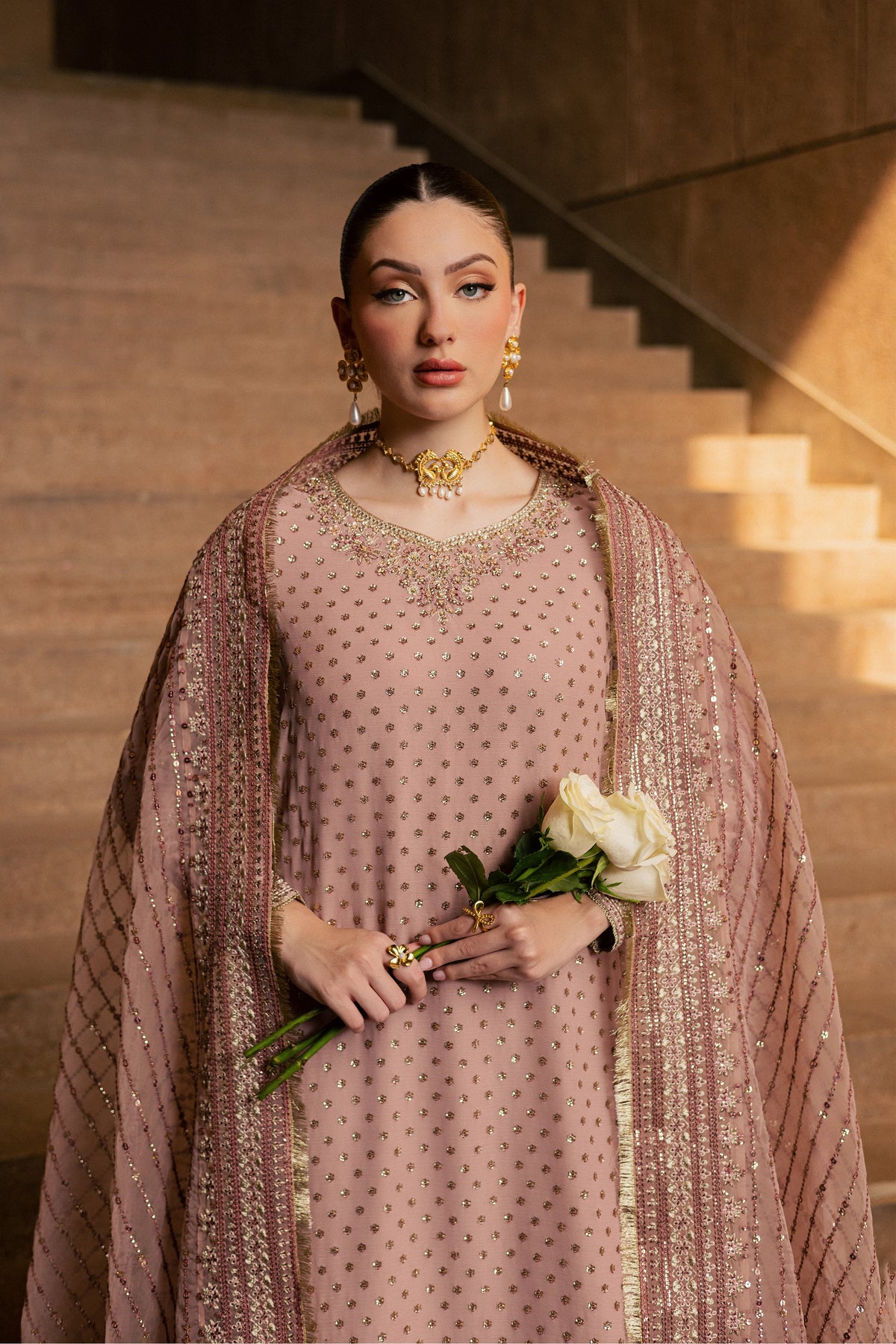 Raastar 3Pc - Festive Luxe Pret