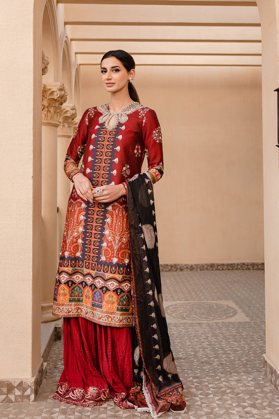Rabia - Ready To Wear
