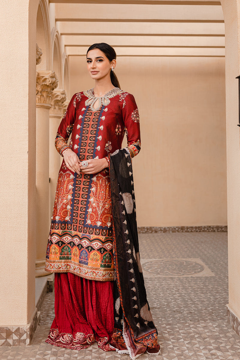 Rabia - Ready To Wear
