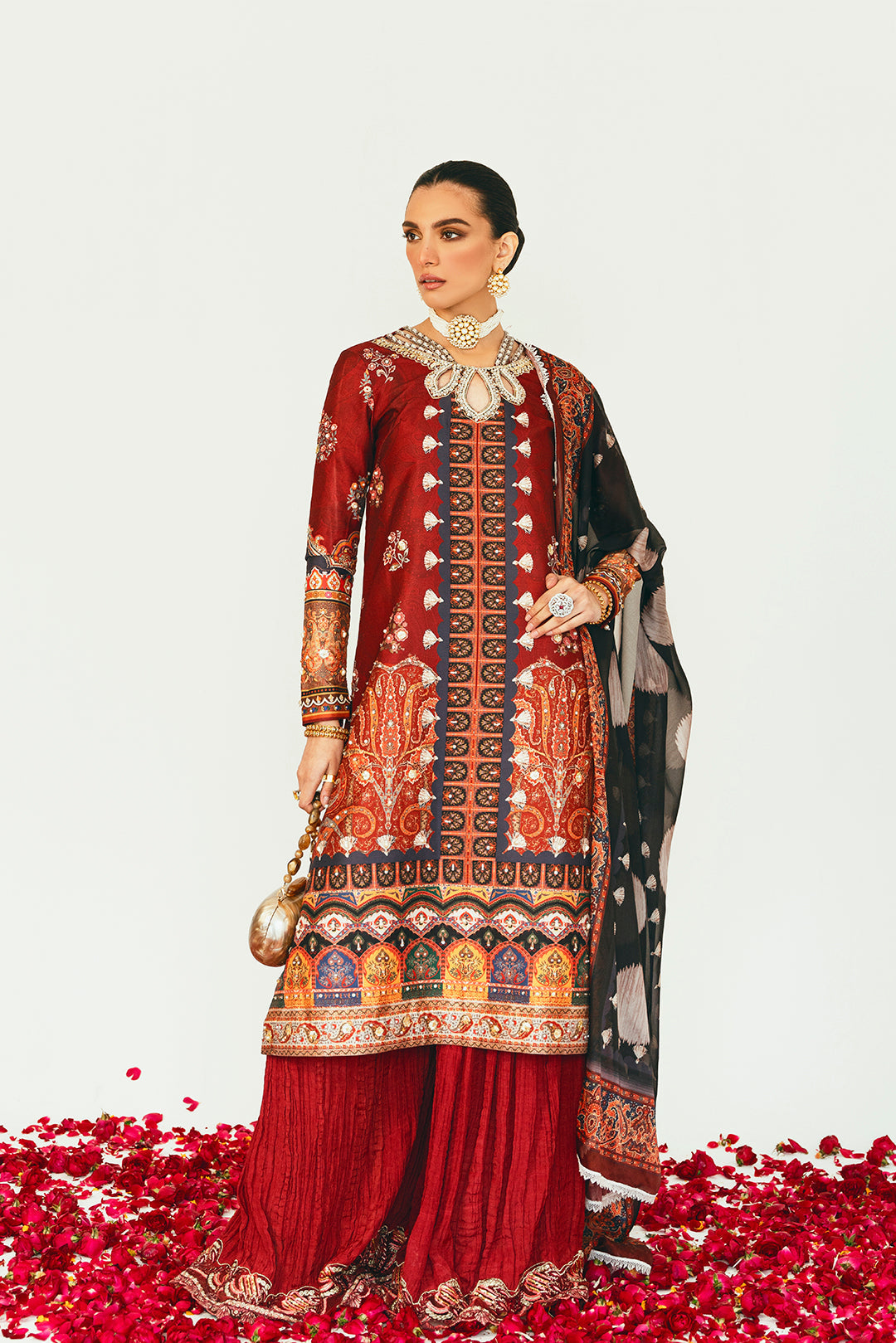 Mysie by Tahira
