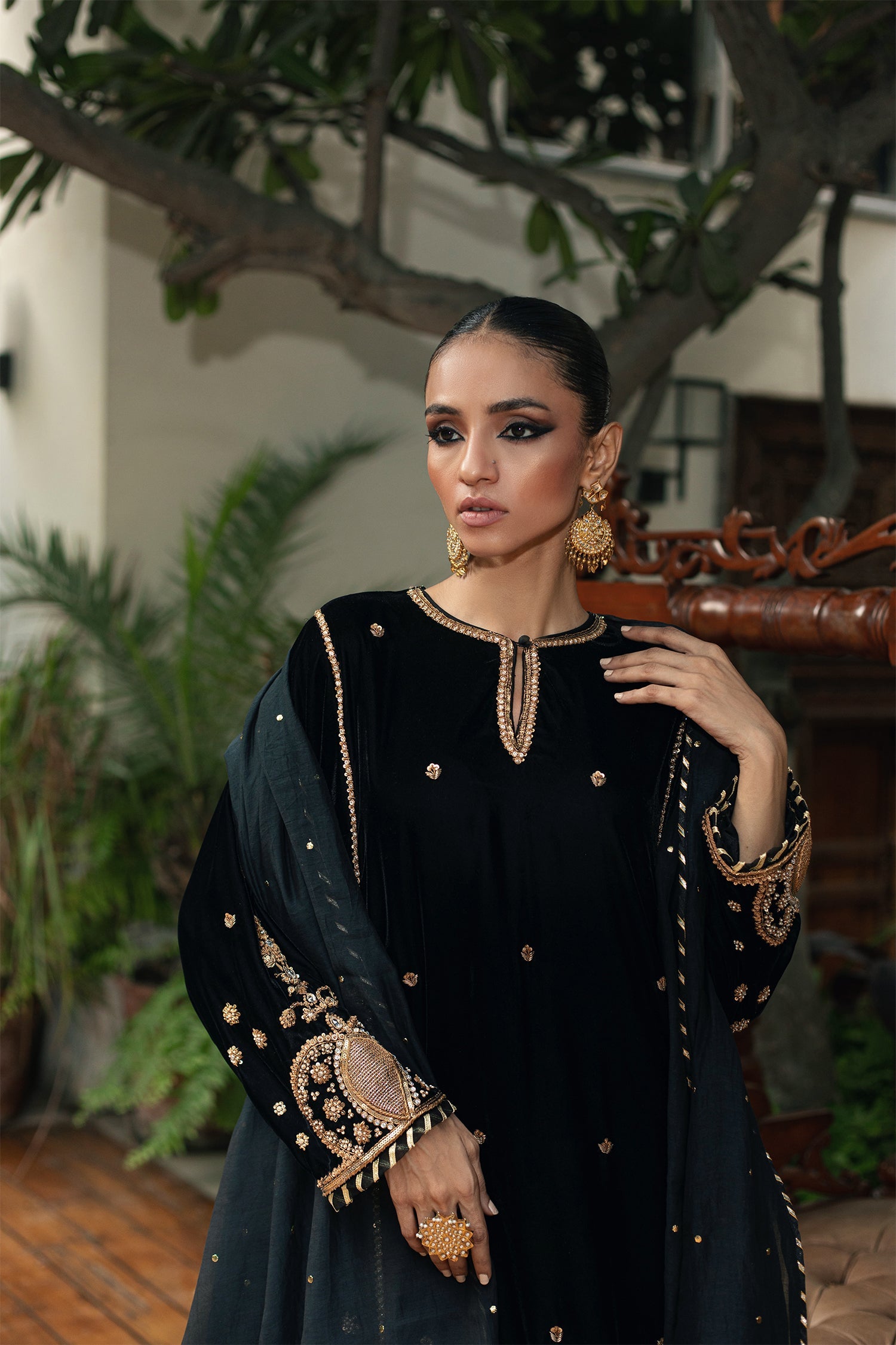RANI SET