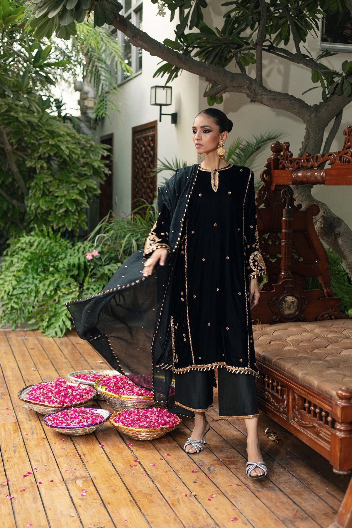RANI SET