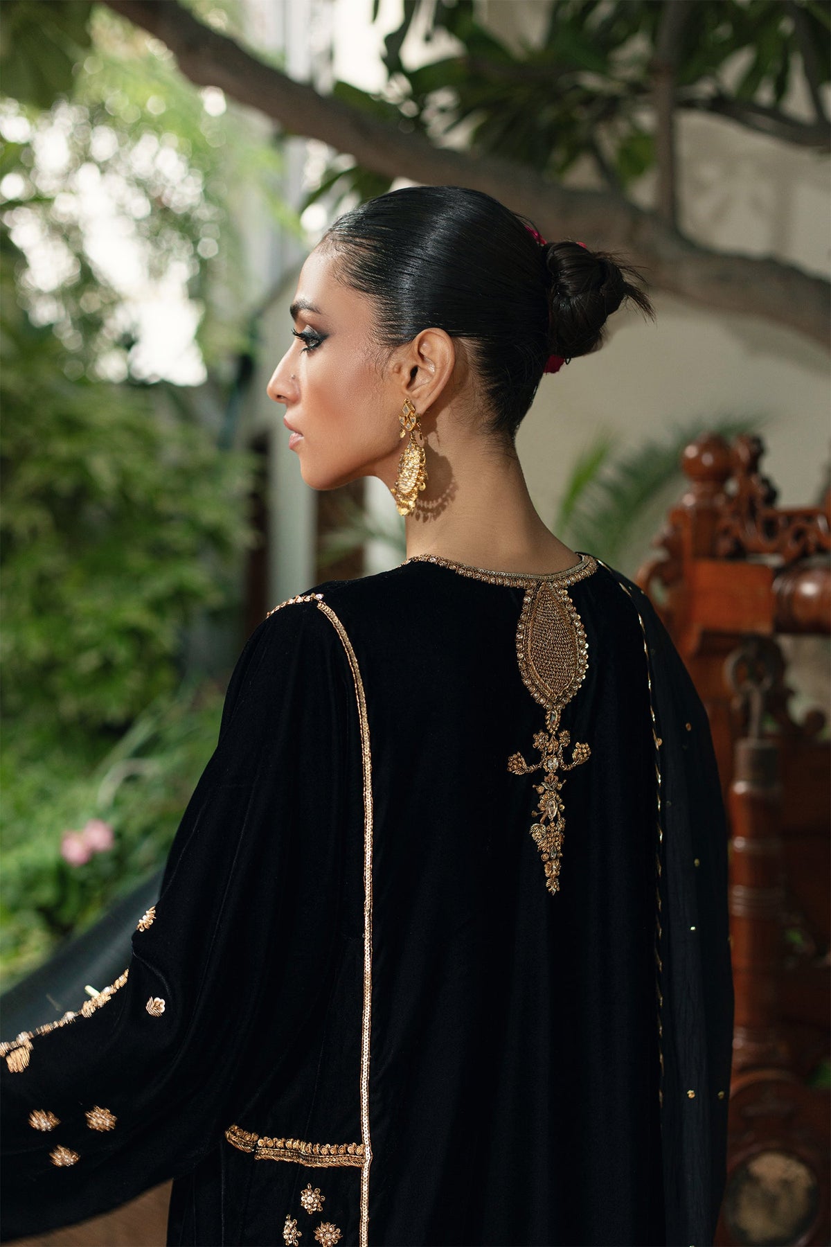 RANI SET