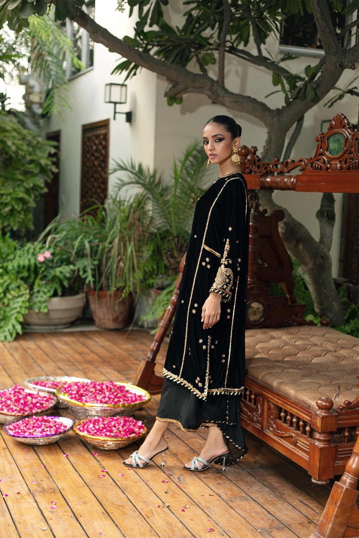 RANI SET