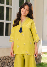 Ranya Lime Kids