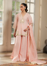 Ranya Blush Pink