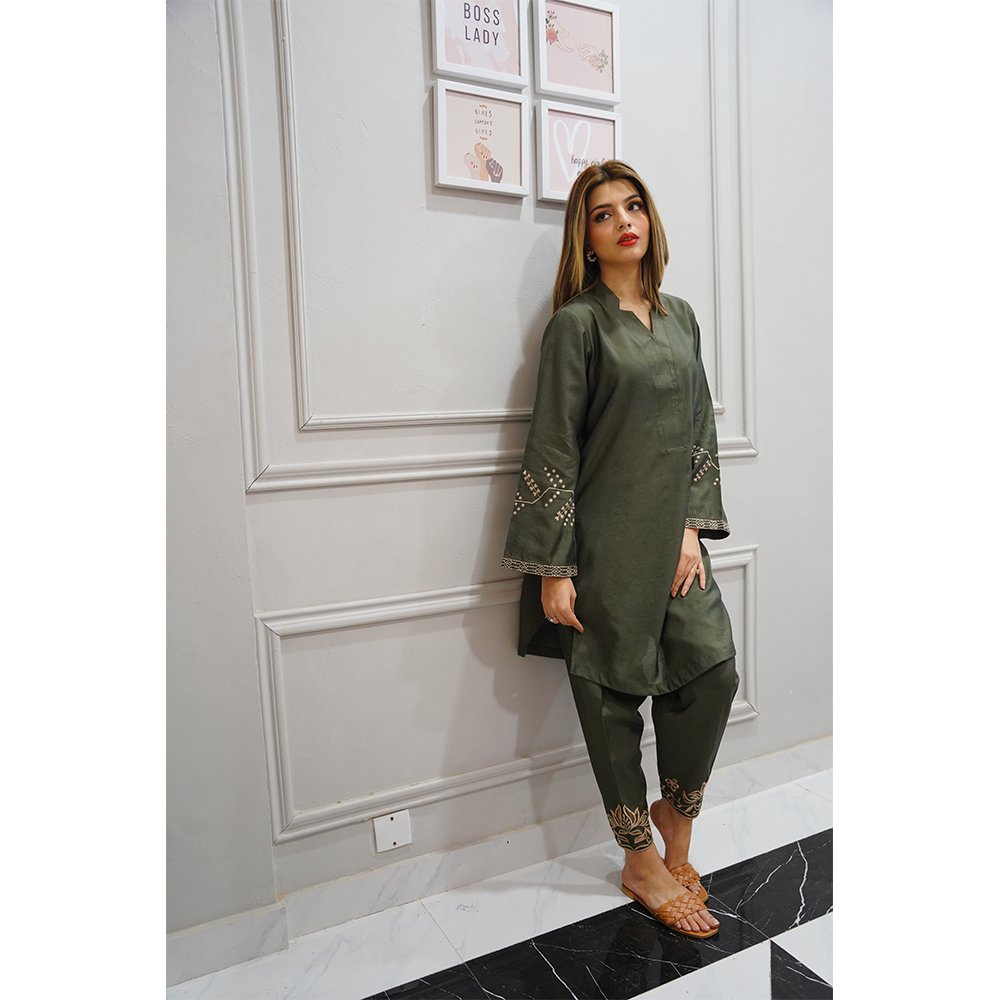 Raya SET