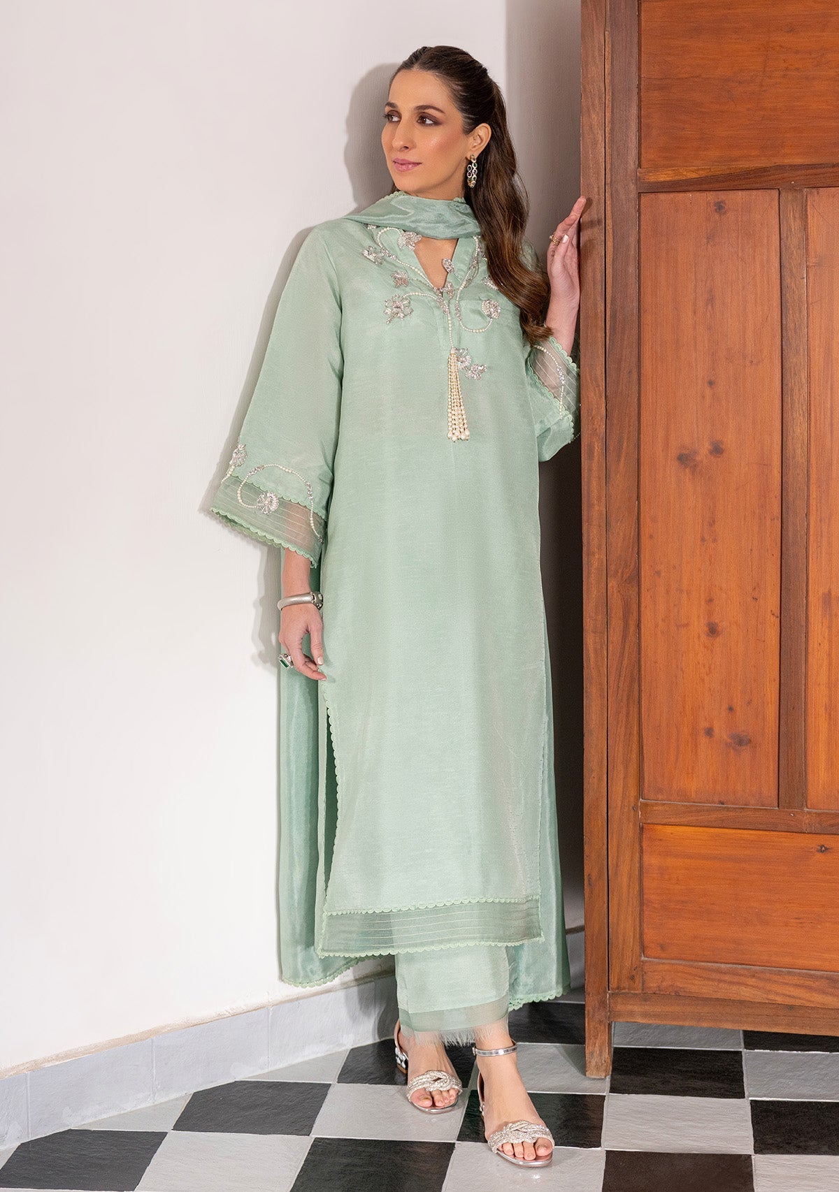 Zainab Zulfiqar Global