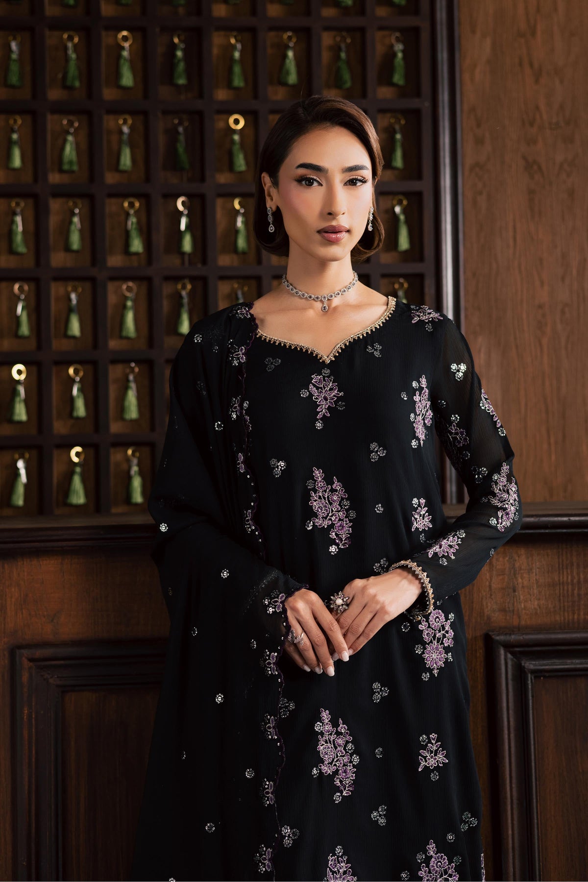 Reef 3Pc -  Festive Luxury Formal