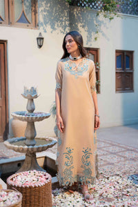 Regal Kaftan