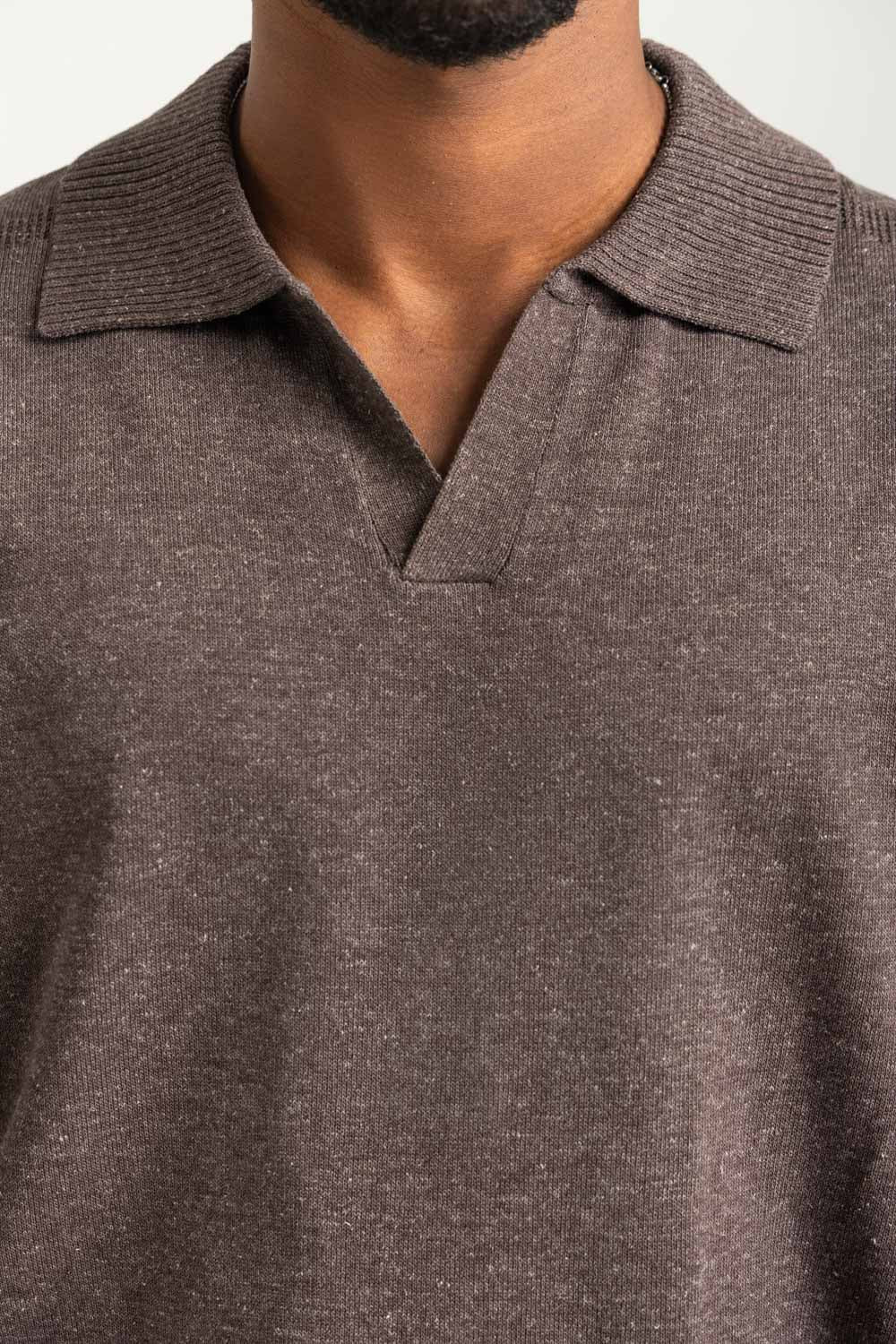 Regular Fit Sweater
