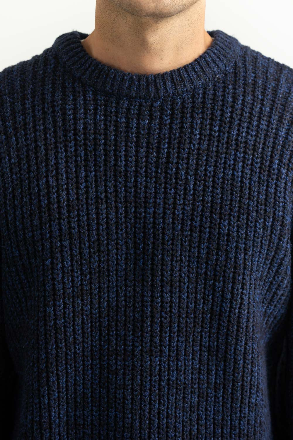 Regular Fit Sweater