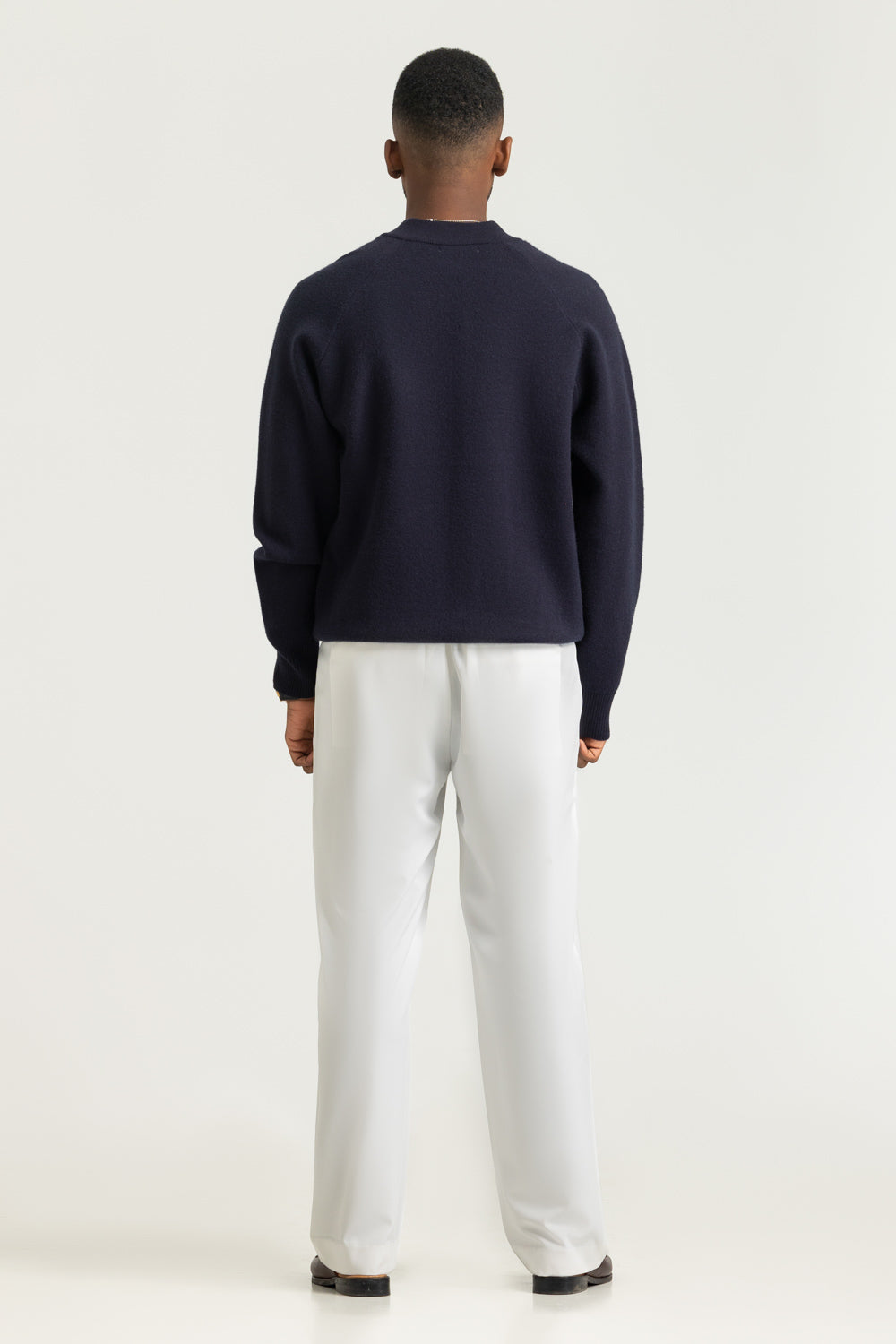 Regular Fit Sweater
