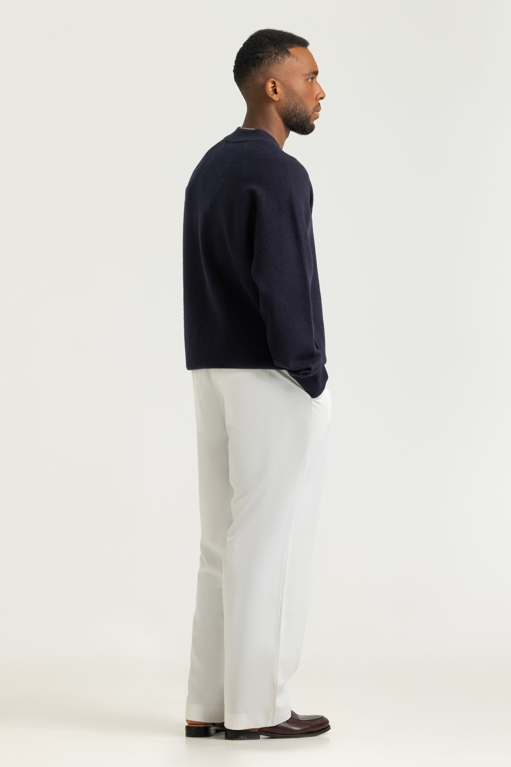 Regular Fit Sweater