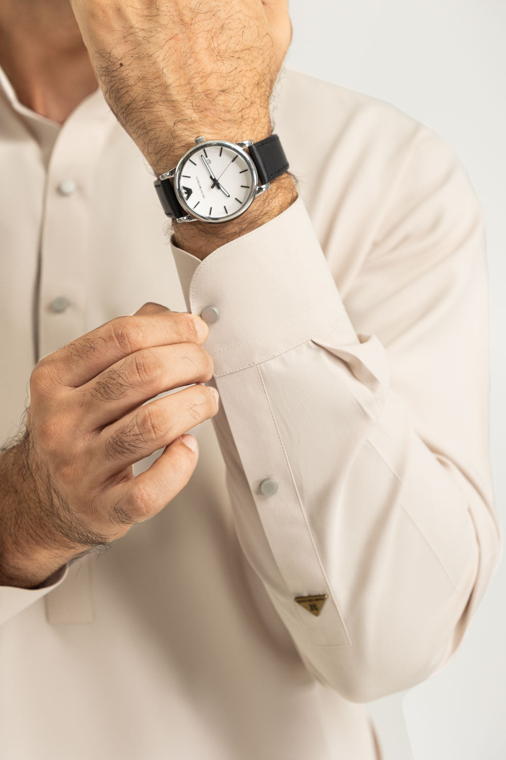 Regular Fit Basic Suits