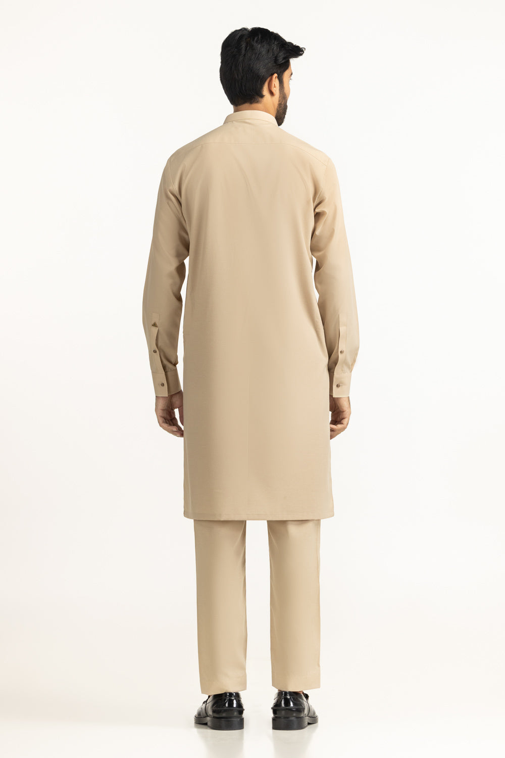 Regular Fit Basic Suits
