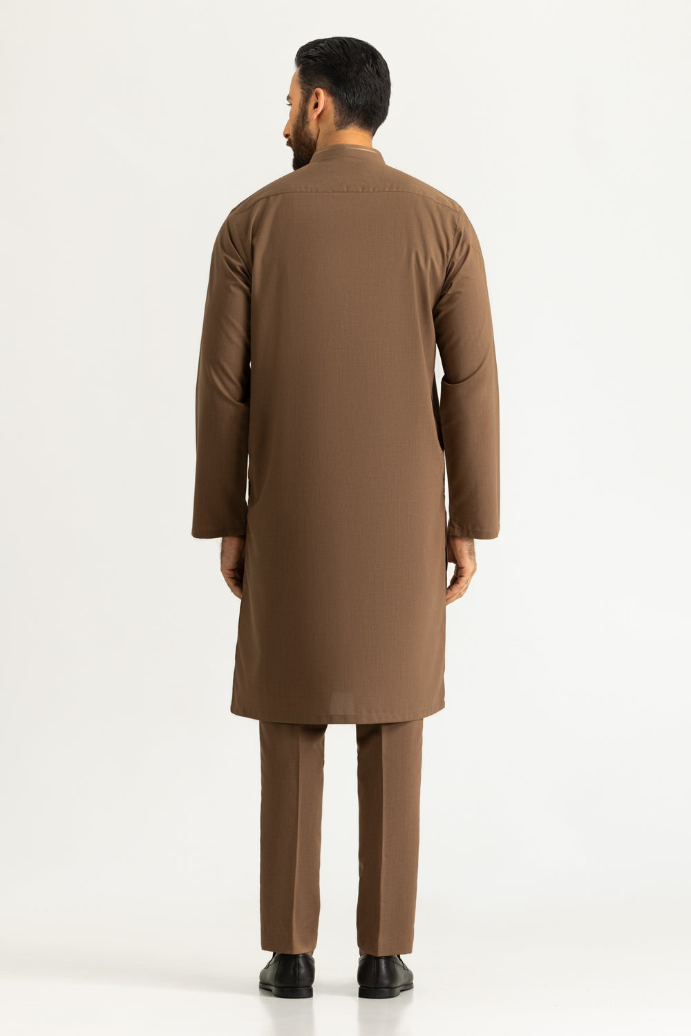 Regular Fit Styling Suits