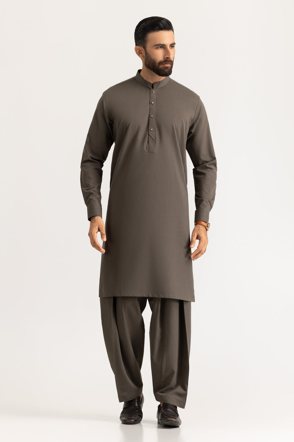 Regular Fit Styling Suits
