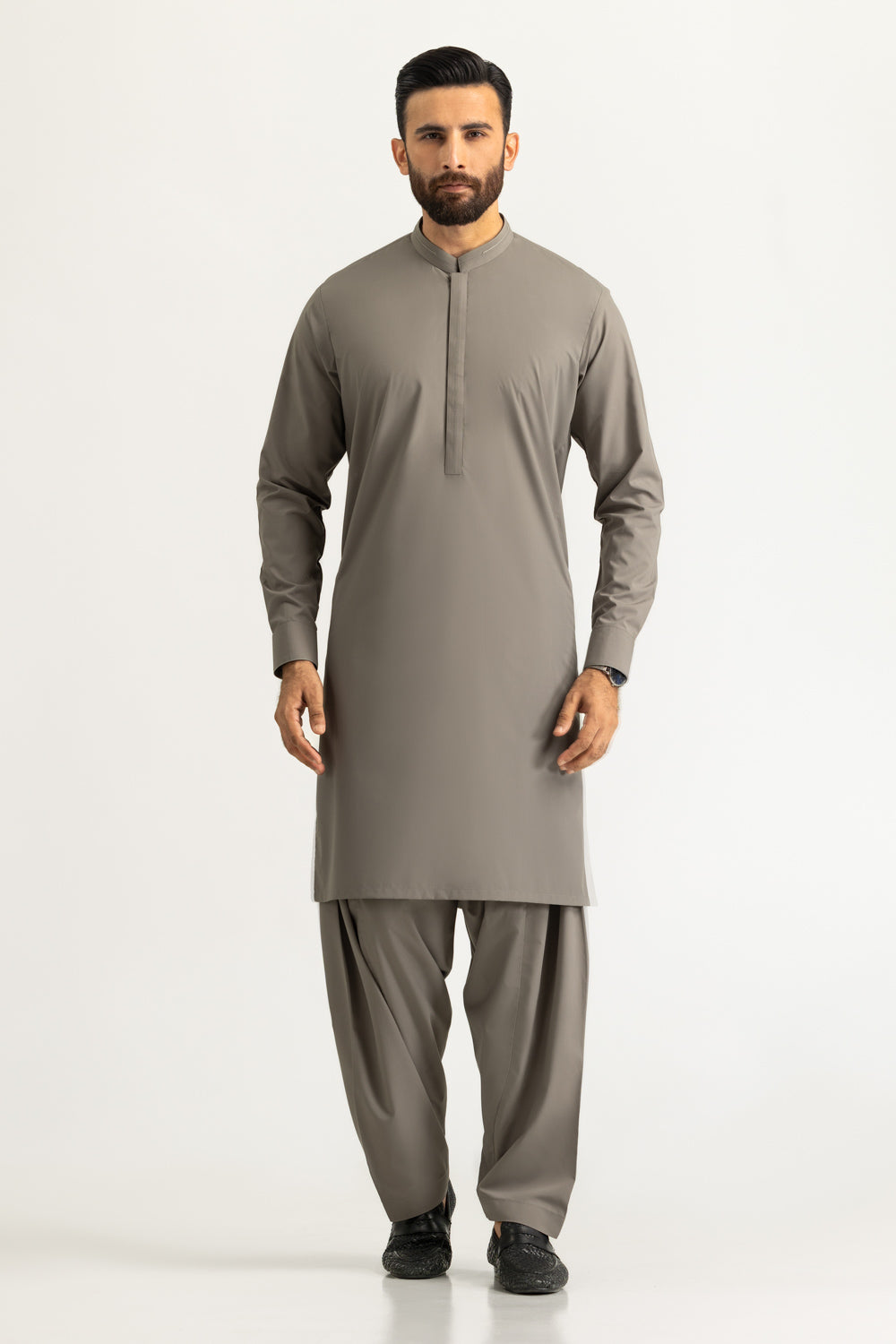 Regular Fit Styling Suits