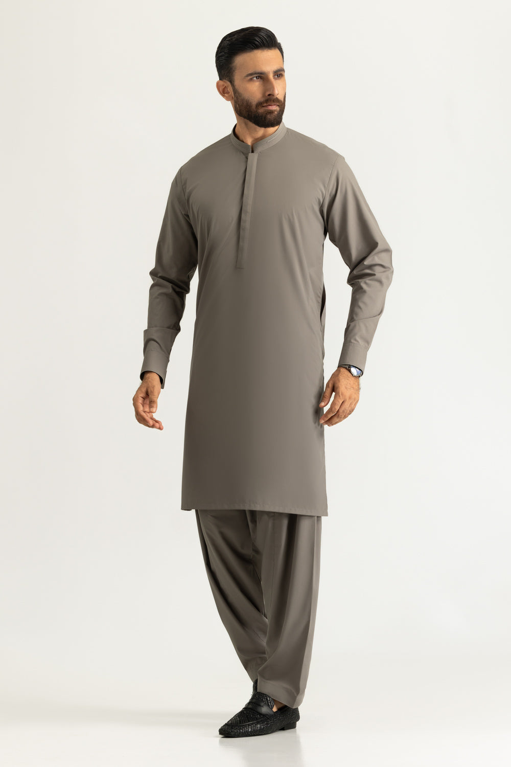 Regular Fit Styling Suits