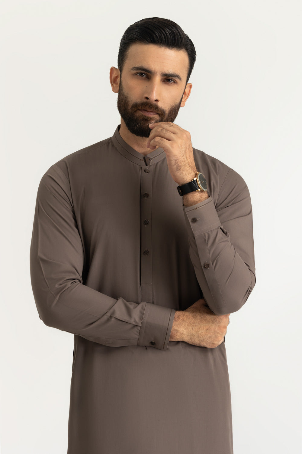 Regular Fit Styling Suits