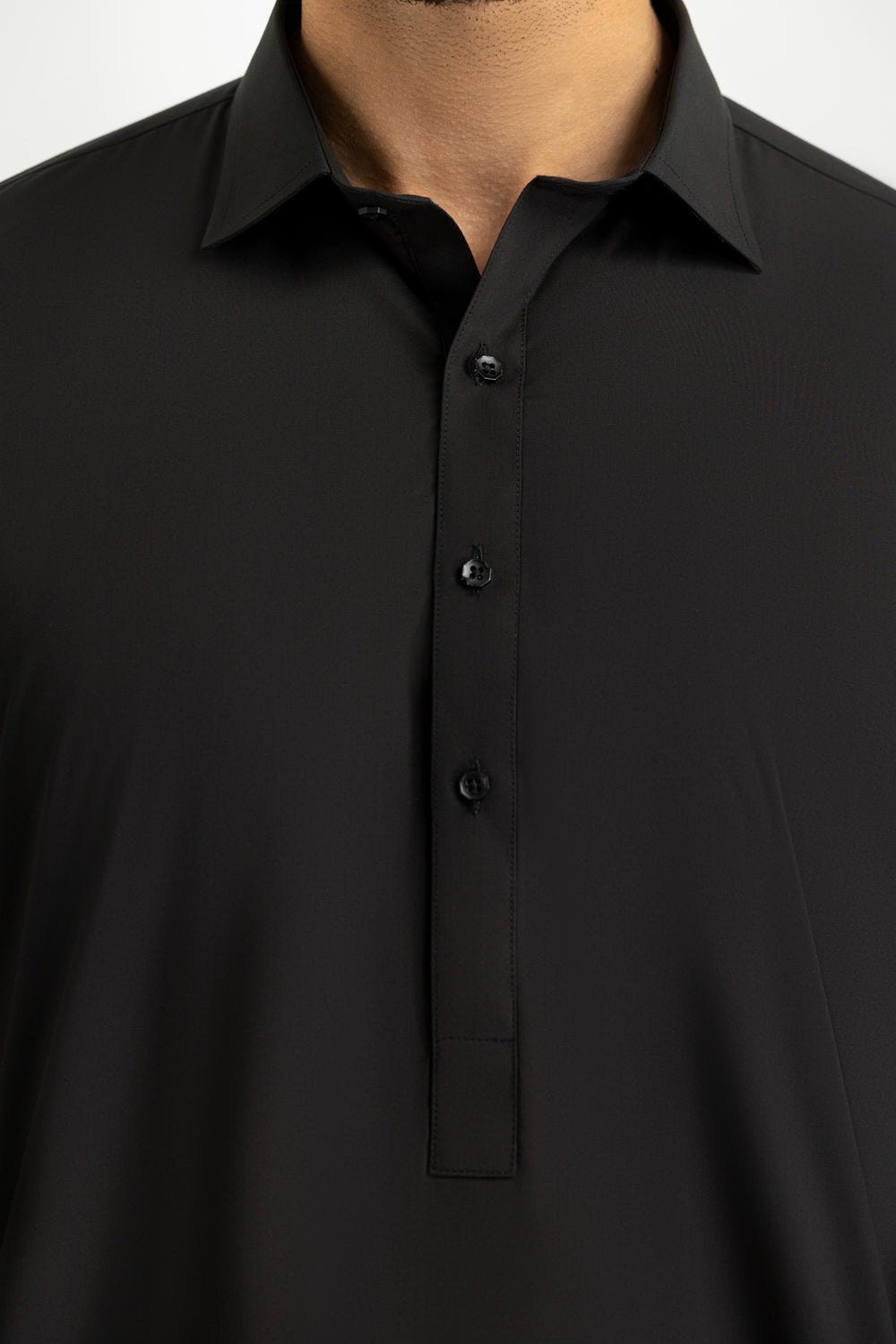 Regular Fit Basic Suits