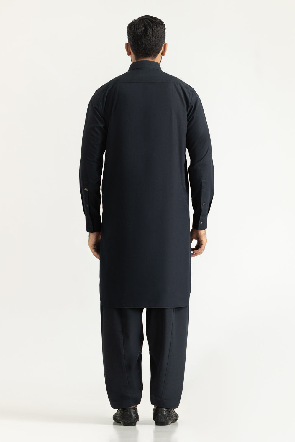 Regular Fit Styling Suits