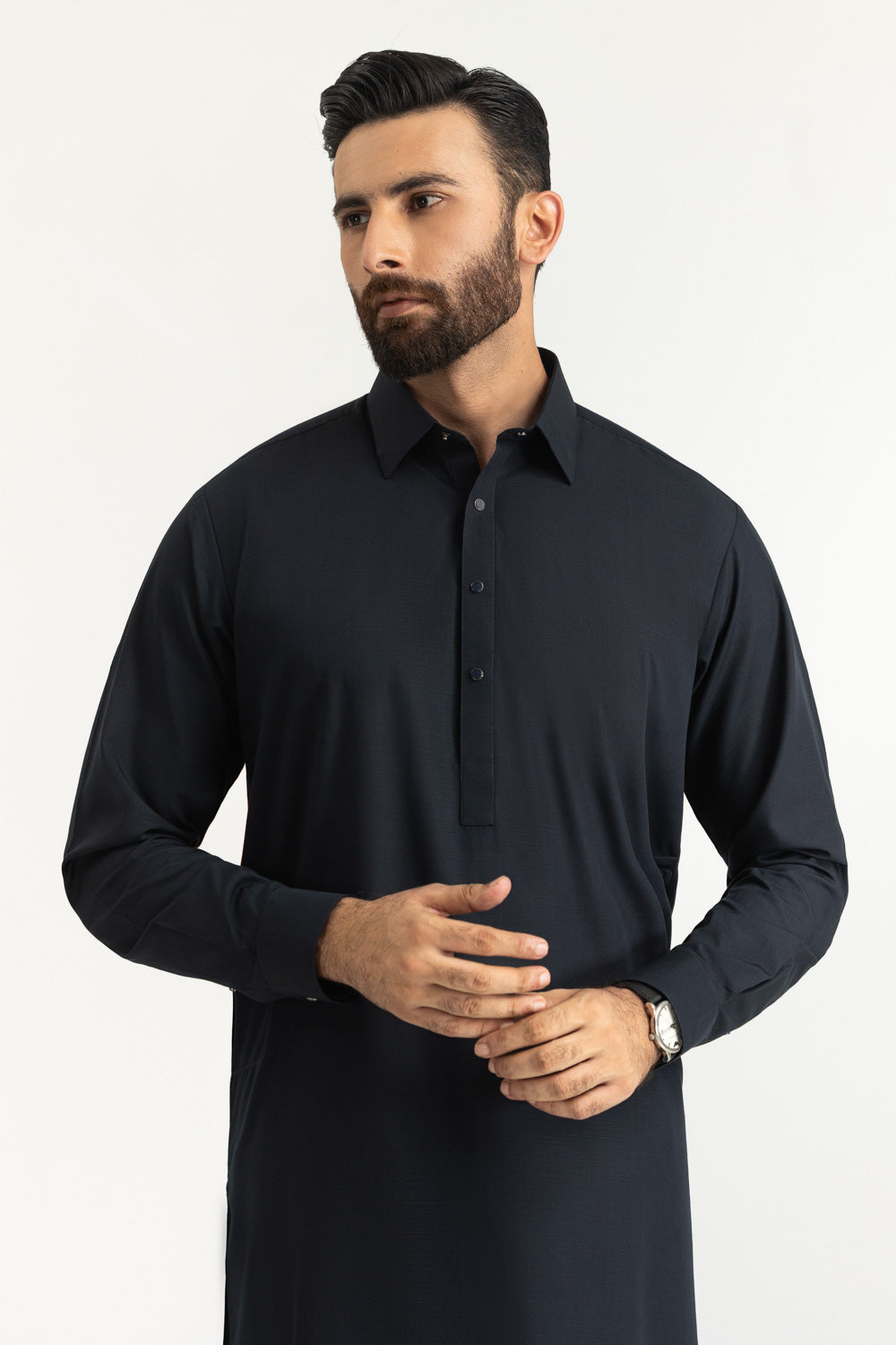 Regular Fit Styling Suits