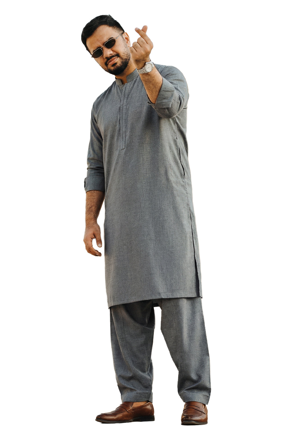 Regular Fit Styling Suits