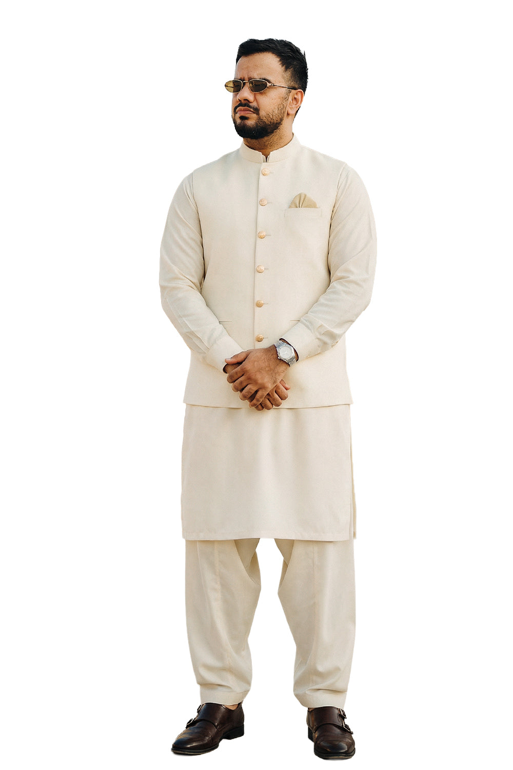 Regular Fit Styling Suits