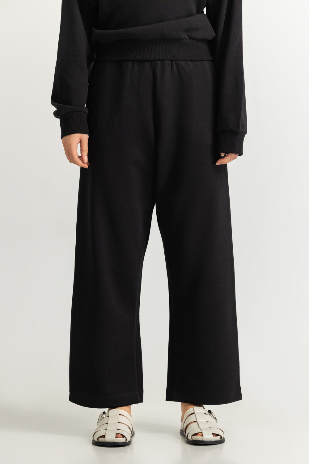 Regular Fit Co-Ord Set