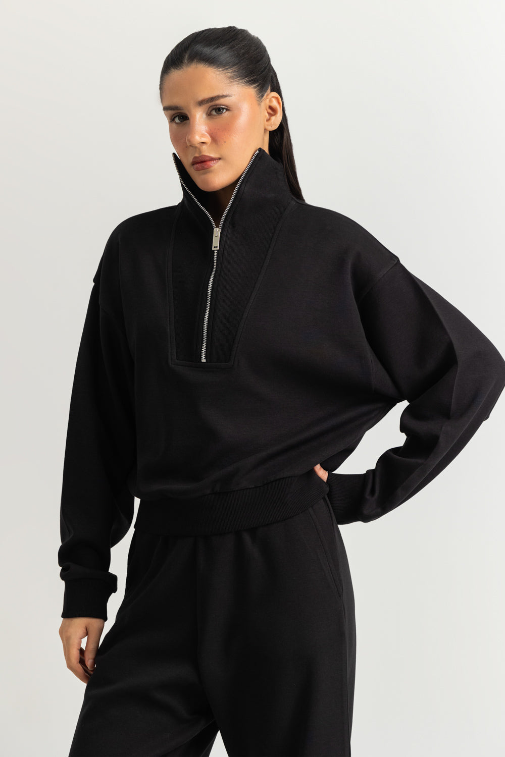 Regular Fit Co-Ord Set