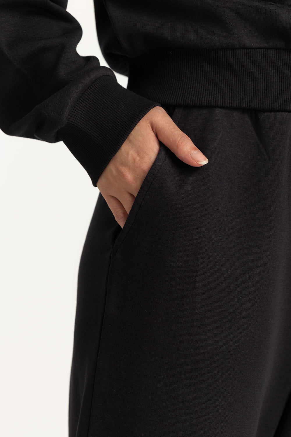 Regular Fit Co-Ord Set