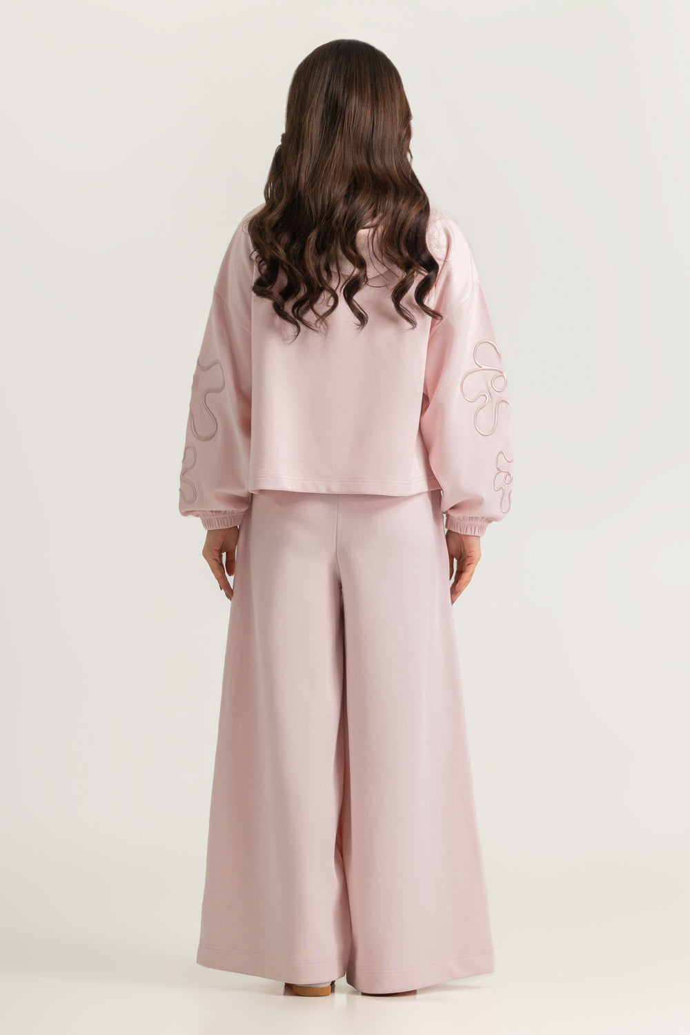 Regular Fit Co-Ord Set