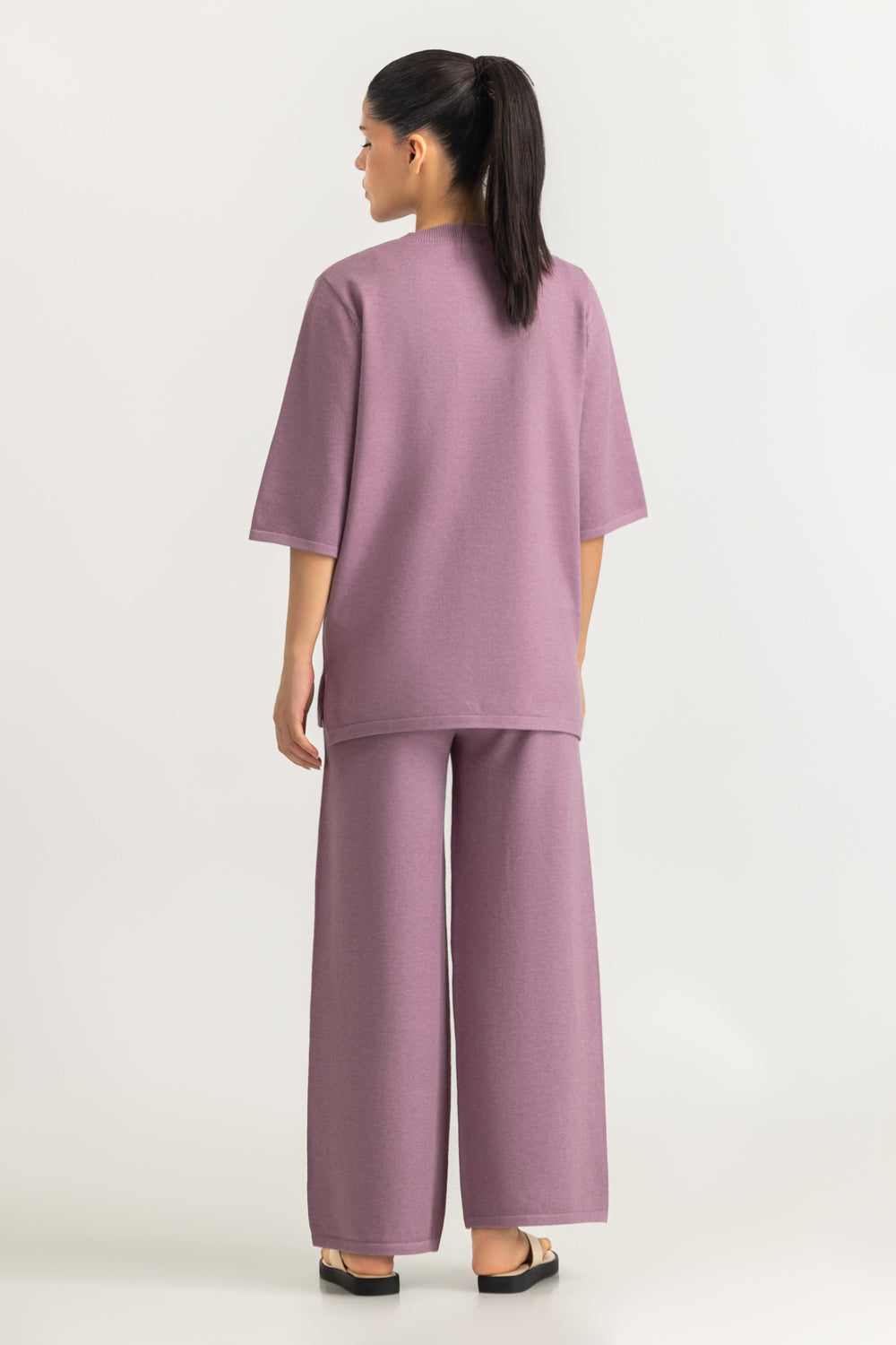 Regular Fit Co-Ord Set