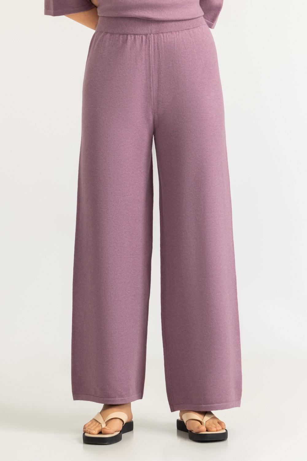 Regular Fit Co-Ord Set