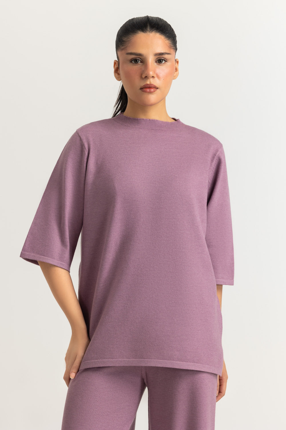 Regular Fit Co-Ord Set
