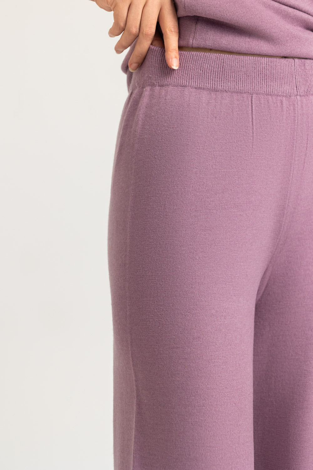 Regular Fit Co-Ord Set