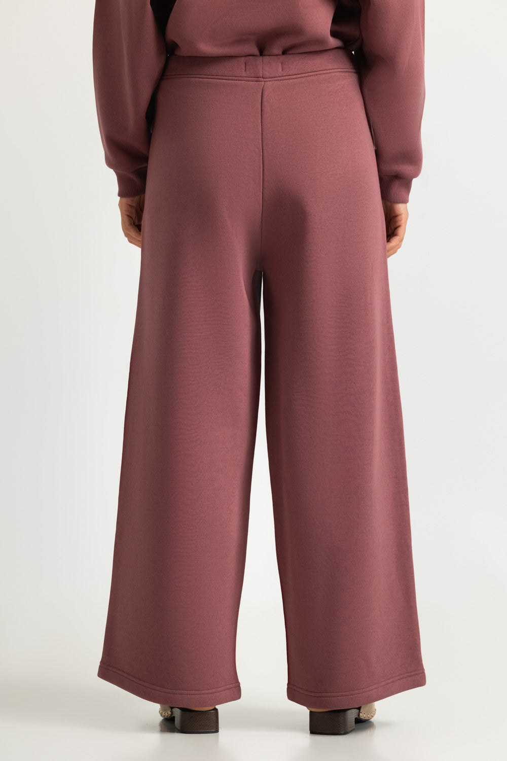 Regular Fit Co-Ord Set