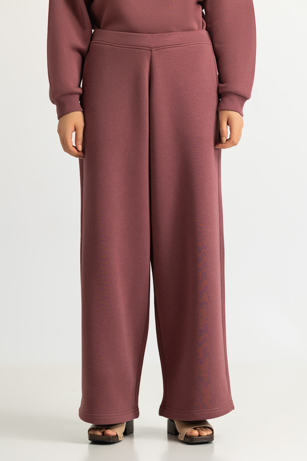 Regular Fit Co-Ord Set