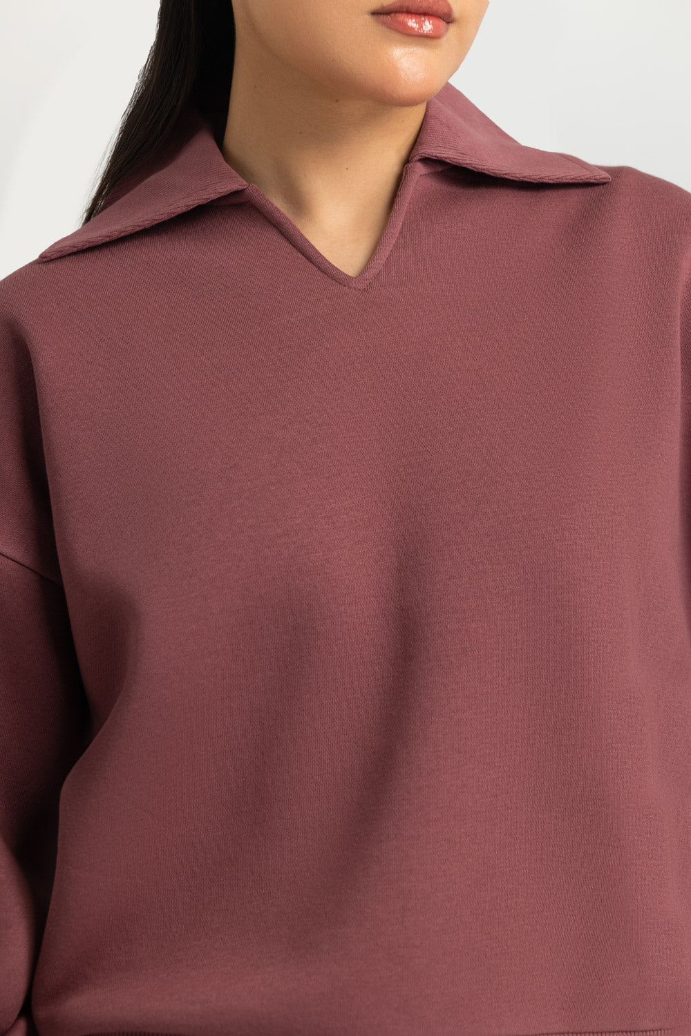 Regular Fit Co-Ord Set